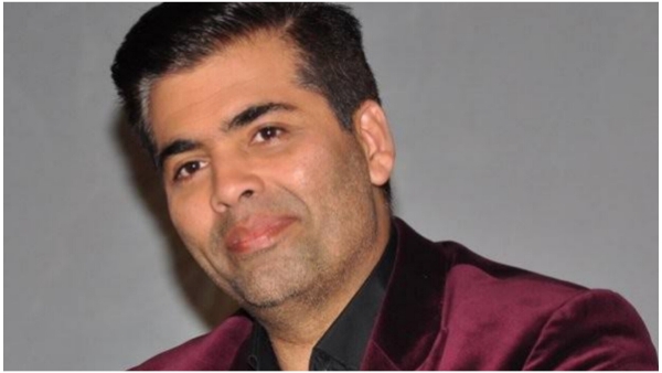 Karan Johar