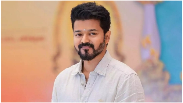 Thalapathy Vijay Thalapathy Vijay