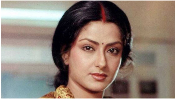 Mausami Chatterjee Life Story Mausami Chatterjee Life Story