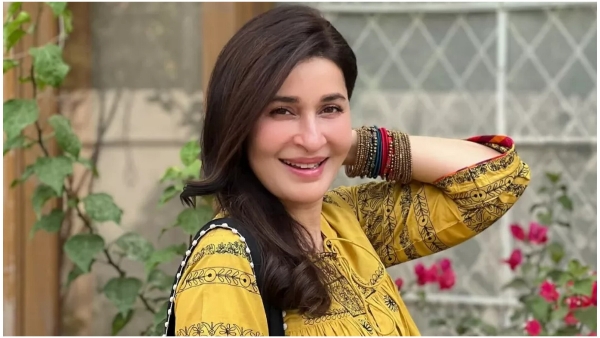 Shaista Lodhi