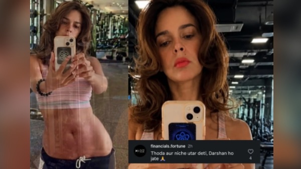 Mallika Sherawat