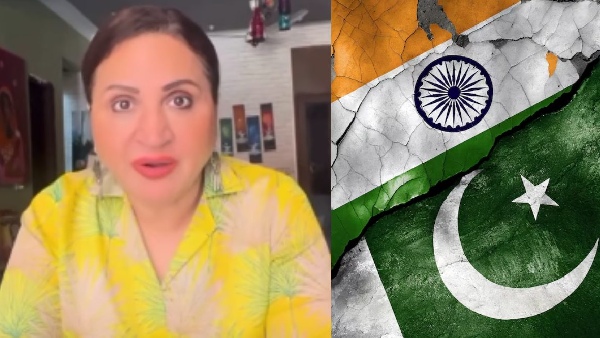 Pakistani Actres