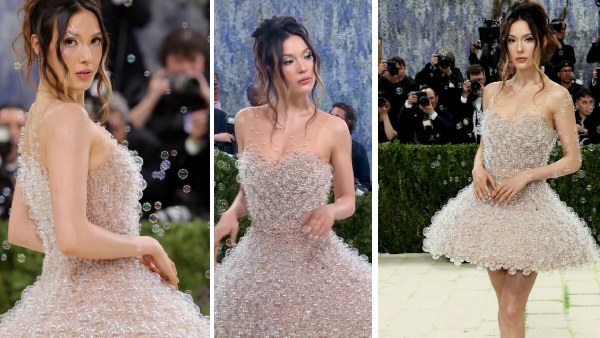 Met Gala 2026