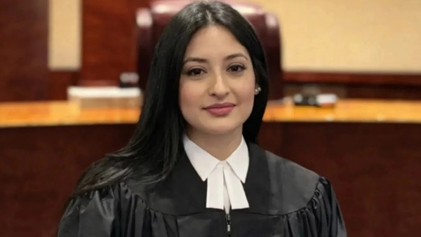 Lubna Qazi