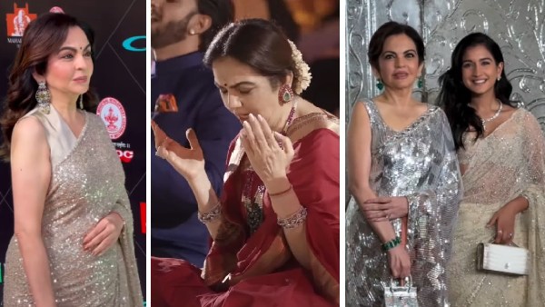 Nita Ambani