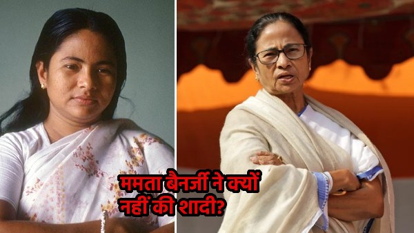 Mamata Banejree