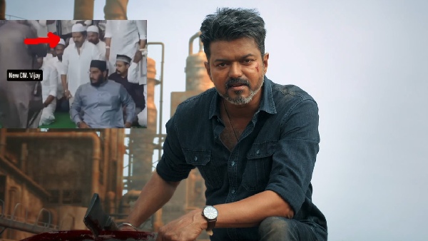 Thalapathy Vijay