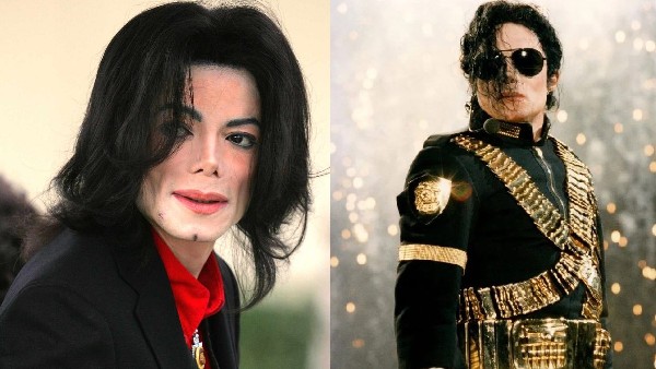 Michael Jackson