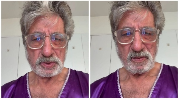 Shakti Kapoor