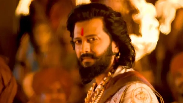 Raja Shivaji