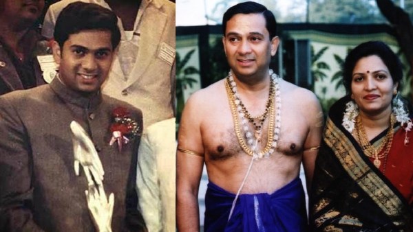 India s Most Educated Man