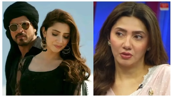 Mahira Khan