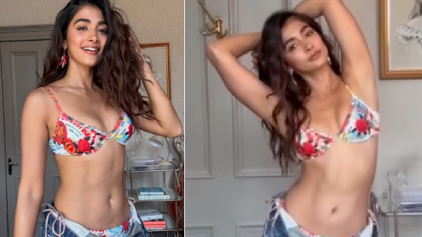 Pooja Hegde