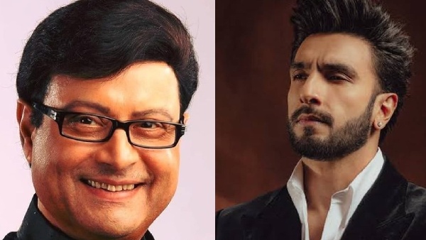 Sachin Pilgaonkar