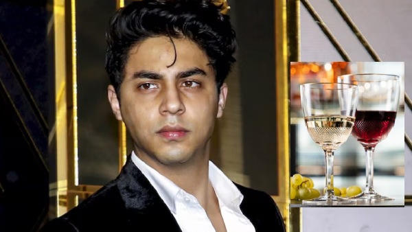 Aryan Khan