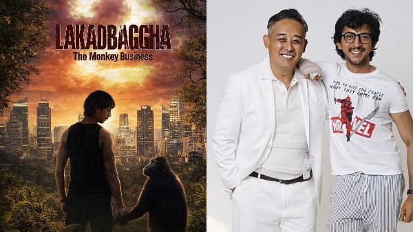 Lakadbaggha 2