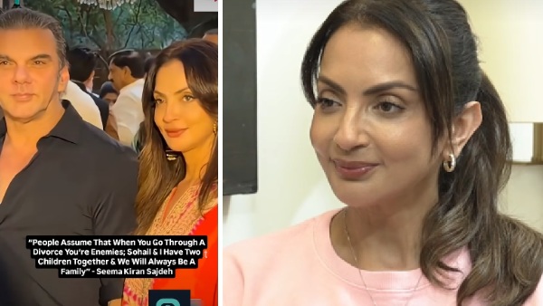 Seema Sajdeh
