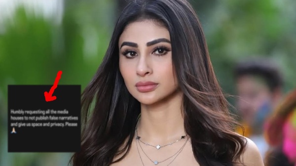 Mouni Roy