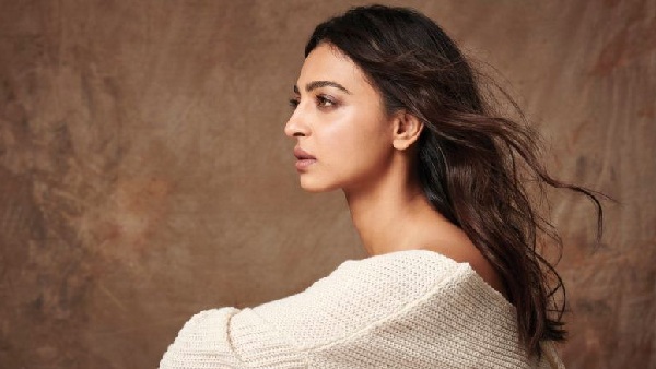 Radhika Apte