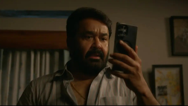 Drishyam 3 Drishyam 3