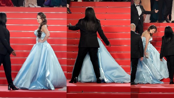 Cannes Film Festival 2026