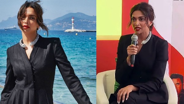 Deepika Padukone