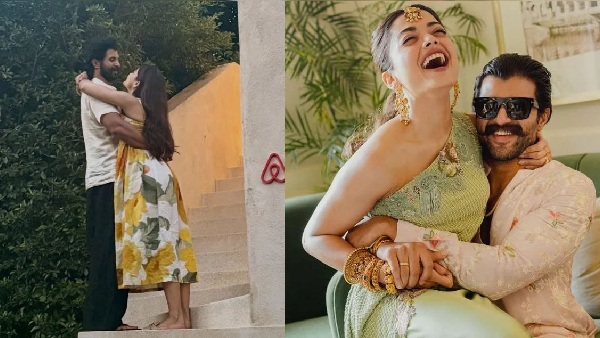 Rashmika Vijay