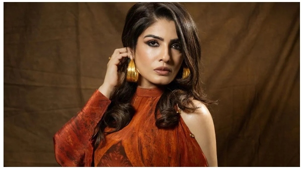 Raveena Tandon