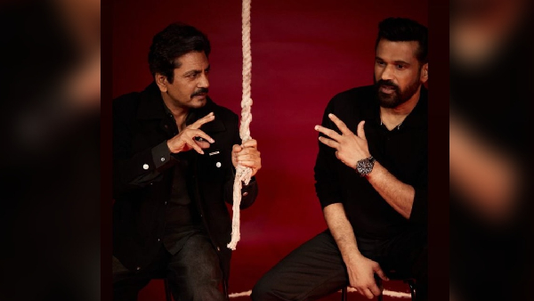 Nawazuddin Siddiqui