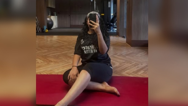 Priya Thakur