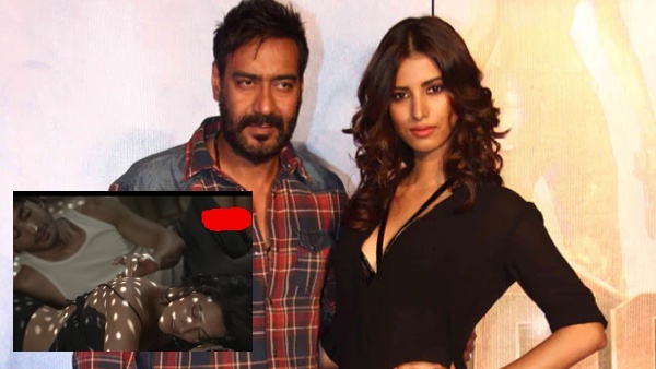 Manasvi Mamgai