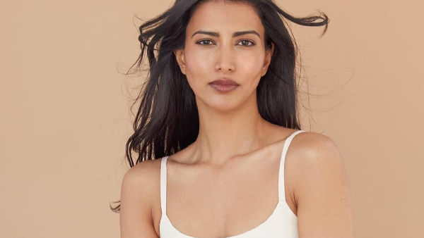 Manasvi Mamgai