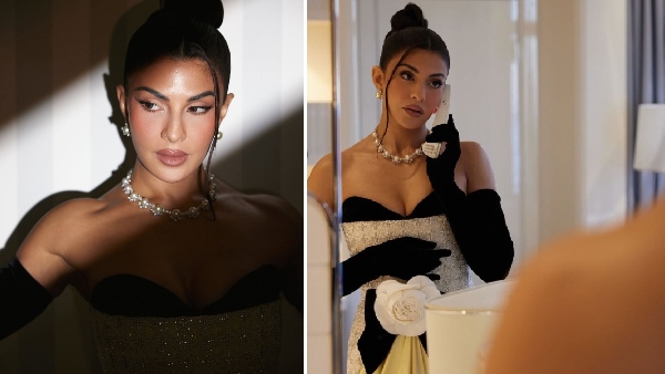 Jacqueline Fernandez