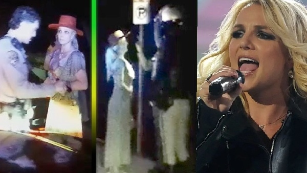 Britney Spears Britney Spears