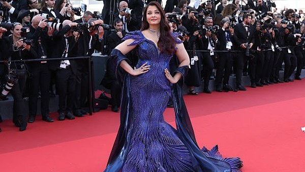 Aishwarya Rai