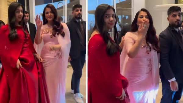 Aishwarya Aaradhya