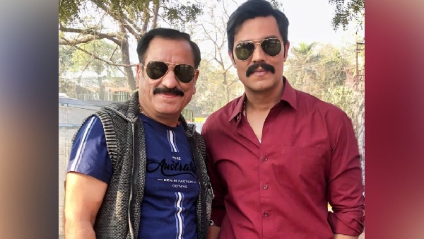 Randeep Hooda Randeep Hooda