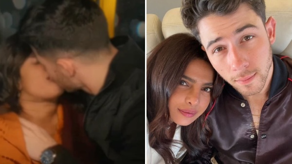 Nick Priyanka