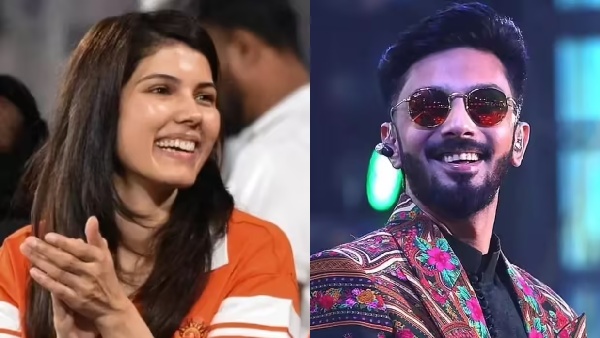 Anirudh Ravichandar