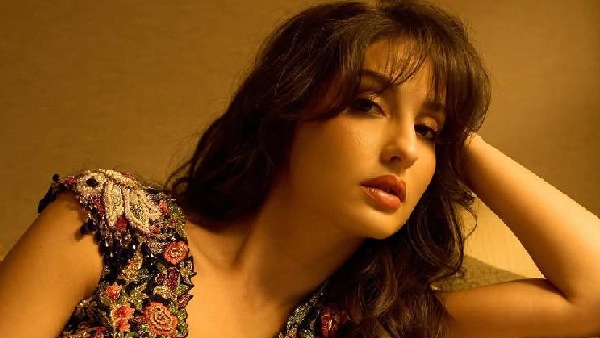 Nora Fatehi Nora Fatehi