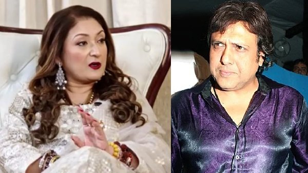 Sunita Ahuja Sunita Ahuja