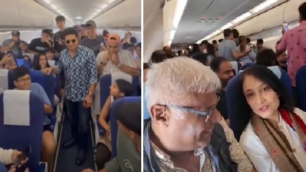 Sachin Tendulkar Sachin Tendulkar