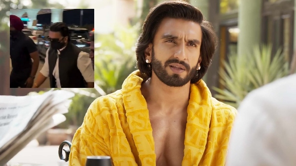 Ranveer Singh Ranveer Singh