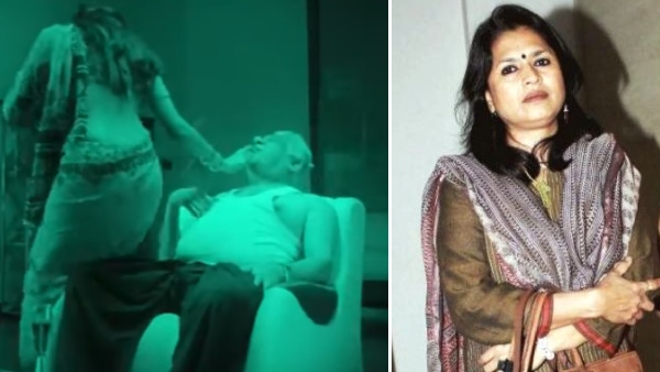 Om Puri Om Puri