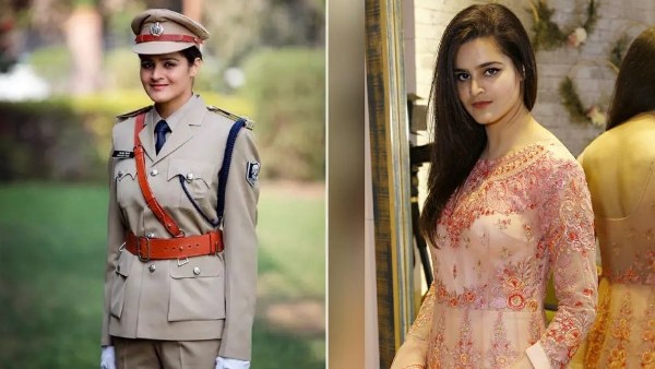 IPS Navjot Simi IPS Navjot Simi