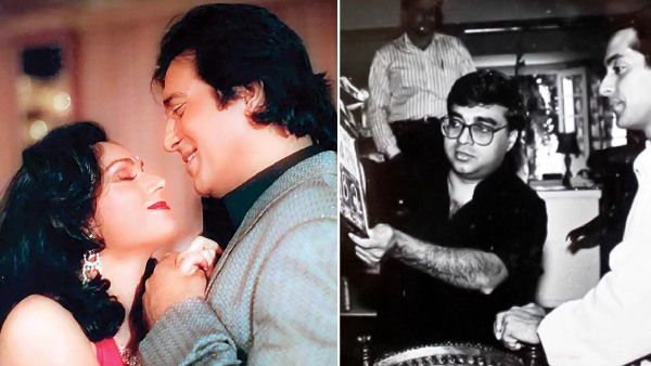 Meenakshi Seshadri Meenakshi Seshadri
