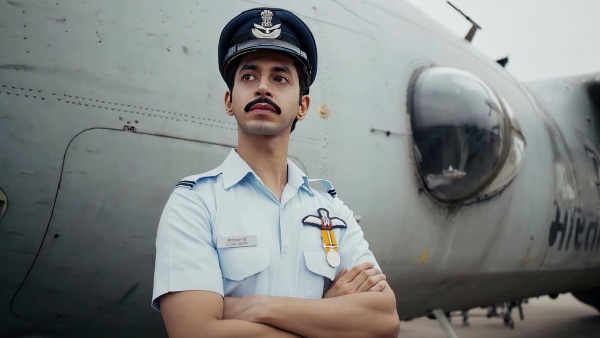 Operation Safed Sagar