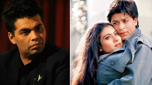 Karan Johar