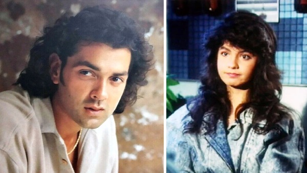Pooja Bhatt