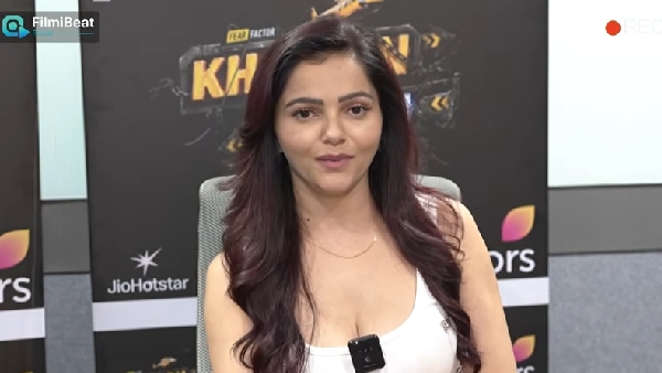 Rubina Dilaik